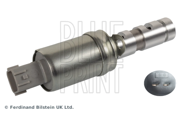 Control Valve, camshaft adjustment